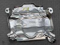 Audi / A7 / Теплоизоляция
