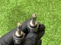 Volkswagen / Golf / Форсунка топливная