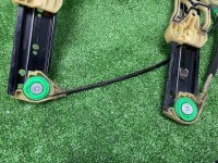 Audi / Q7 / Стеклоподъемный механизм