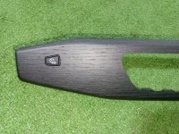 Audi / A5 / Декоративная накладка торпедо