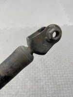 Ford / EXPLORER / Амортизатор подвески