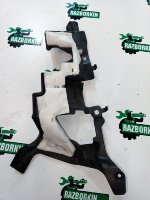 Ford / EXPLORER / Накладка на торпедо