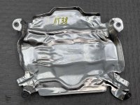 Audi / A7 / Теплоизоляция