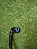 Land Rover / Range Rover Sport / Патрубок охлаждения