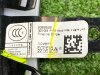 BMW / X5 / Декоративная накладка торпедо