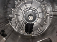 Audi / Q5 / АКПП