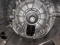 Audi / Q5 / АКПП