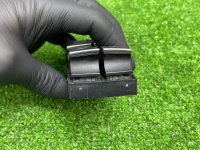 Audi / Q7 / Блок управления стеклоподъемниками