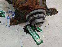 BMW / X3 / Редуктор