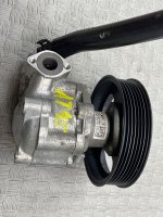 Volkswagen / Touareg / Насос гидроусилителя руля