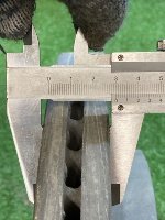 Chevrolet / Tahoe / Диск тормозной