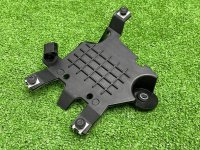 Volkswagen / Touareg / Кронштейн блока управления