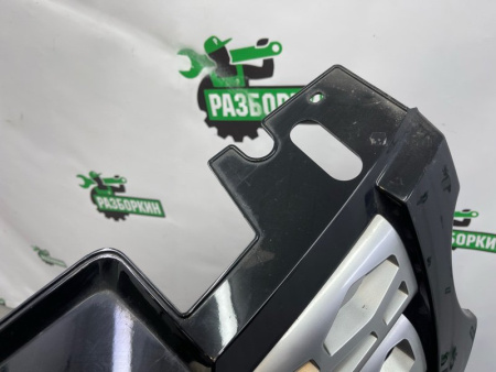 Land Rover / Range Rover Sport / Решетка радиатора