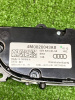 Audi / Q7 / Монитор и блок климата