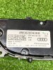 Audi / Q7 / Монитор и блок климата