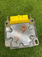 Porsche / Cayenne / Блок управления подушками безопасности