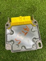 Porsche / Cayenne / Блок управления подушками безопасности