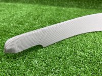 Audi / Q8 / Накладка стойки