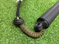 Audi / A5 / привод крышки багажника