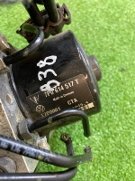 Porsche / Cayenne / Блок ABS