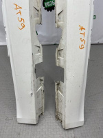 BMW / M6 / Накладка порога