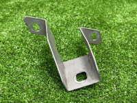 Porsche / Cayenne / Кронштейн крыла