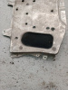 Land Rover / Range Rover Sport / Защита КПП