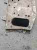 Land Rover / Range Rover Sport / Защита КПП