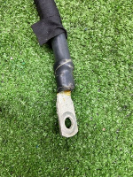 Audi / Q8 / Проводка АКБ