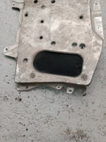 Land Rover / Range Rover Sport / Защита КПП