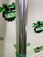 Audi / Q7 / Рейлинги крыши