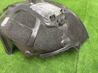 BMW / 7-Series / Подкрылок