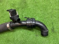 Ford / EXPLORER / Патрубок интеркулера