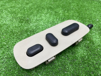 Ford / EXPLORER / Блок управления сиденьем