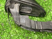 Volkswagen / Touareg / Ручка двери внешняя