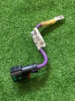 Audi / Q8 / Провод аккумулятора