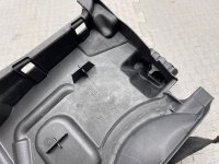 BMW / M6 / Корпус воздушного фильтра