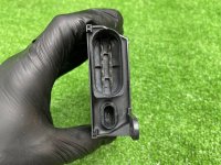 Audi / A4 / Блок распознавания занятости сиденья