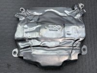 Audi / A7 / Теплоизоляция