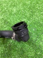 BMW / X5 / Трубка охлаждения турбины