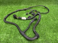 Volkswagen / Touareg / Проводка передней панели Volkswagen / Touareg / Проводка передней панели