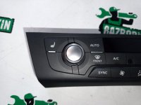 Audi / A6 / Блок управления климат-контролем