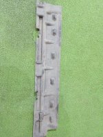 Ford / EXPLORER / Воздуховод радиатора