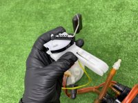 Audi / A7 / Насос топливный