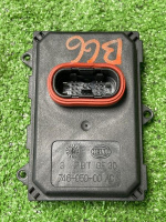 Volkswagen / Touareg / Блок управления системой адаптивного освещения