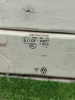 Volkswagen / Touareg / Стекло двери