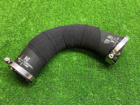 Audi / Q8 / Патрубок интеркулера