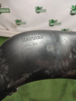 Porsche / Cayenne / Патрубок воздушного фильтра