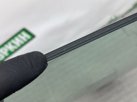 Audi / A7 / Стекло двери