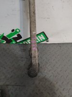 Audi / A4 / Рычаг подвески